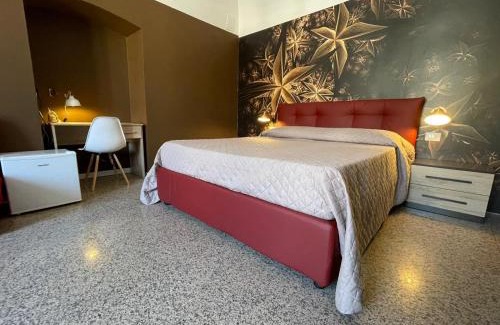 Bari City Centre House | CconfortHotels R&B Central Rooms
