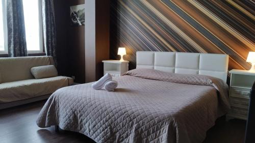 Bari City Centre House | CconfortHotels R&B Dolci Emozioni