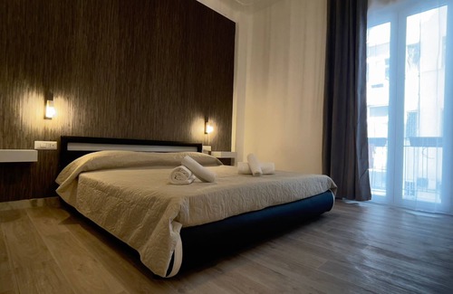 Bari City Centre House | Cconforthotels R&B Gary House