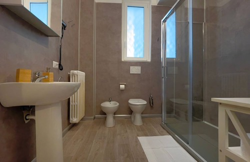 Bari City Centre House | Cconforthotels R&B Gary House