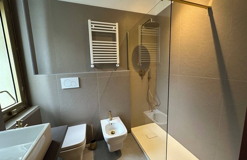 Bari City Centre House | CconfortHotels R&B Murat Garden