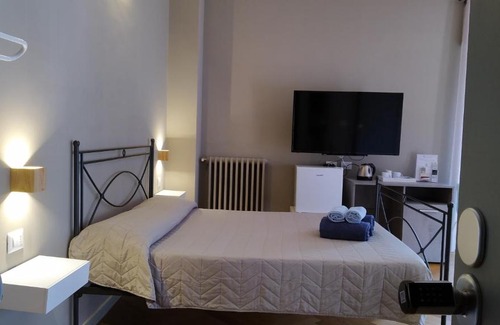 Bari City Centre House | Cconforthotels R&B Suite&Chic