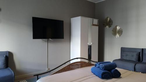 Bari City Centre House | Cconforthotels R&B Suite&Chic