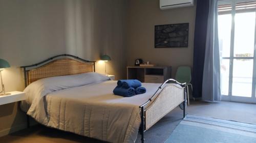 Bari City Centre House | Cconforthotels R&B Suite&Chic