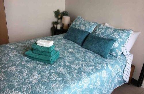 Lapu-Lapu Apartment | Cebu Cozy Ocean View 1BR,17th,pool,Wifi,Mactan