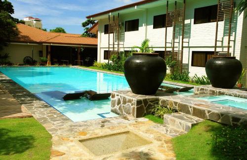 Maribago Resort | Cebu White Sands Resort and Spa