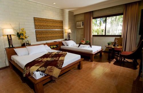 Maribago Resort | Cebu White Sands Resort and Spa