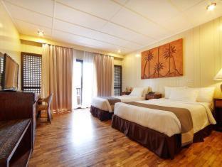 Maribago Resort | Cebu White Sands Resort and Spa