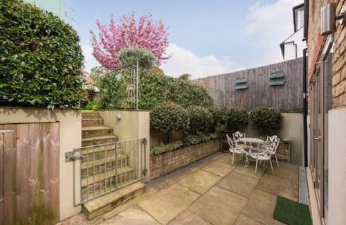 Mortlake Apartment | Cece