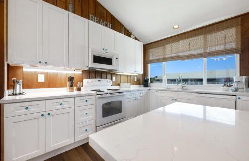 Cedar Key House | Cedar Key Breeze Gulf front townhouse