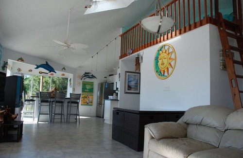 Cedar Key House | Cedar Key Island Getaway