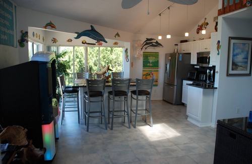 Cedar Key House | Cedar Key Island Getaway