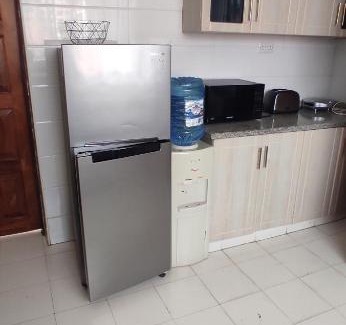 Westlands Apartment | Cedar Luxe Suites