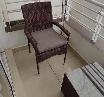 Westlands Apartment | Cedar Luxe Suites