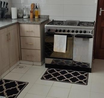 Westlands Apartment | Cedar Luxe Suites