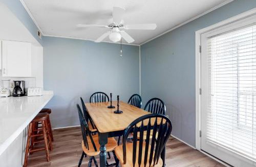 Ocean View Apartment | Cedar Shores - 30142 Cedar Shores Rd #E144