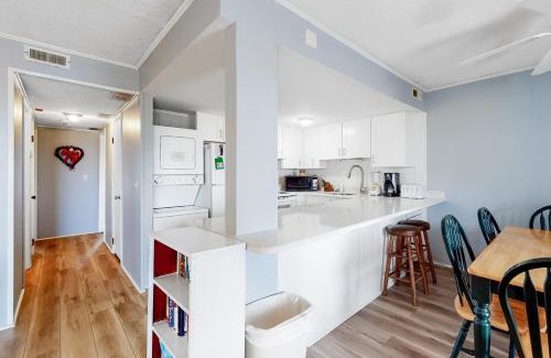 Ocean View Apartment | Cedar Shores - 30142 Cedar Shores Rd #E144