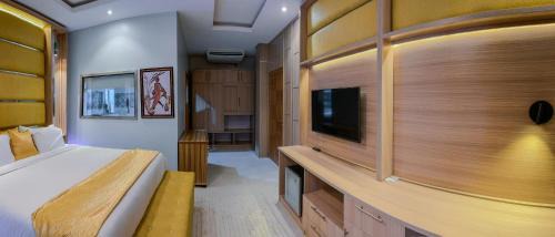 Uyo Hotel | Ceedapeg Hotels