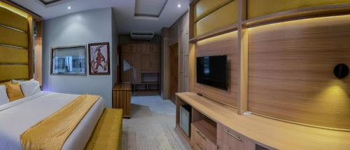 Uyo Hotel | Ceedapeg Hotels