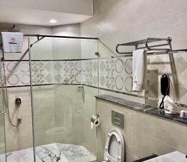 Uyo Hotel | Ceedapeg Hotels