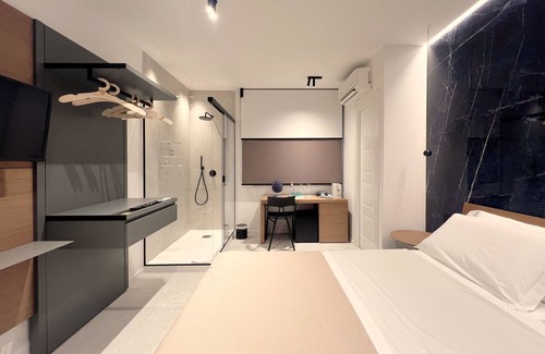 Cefalu House | Cefalù Luxury Suite