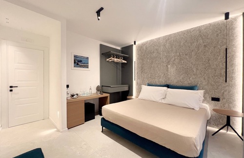 Cefalu House | Cefalù Luxury Suite