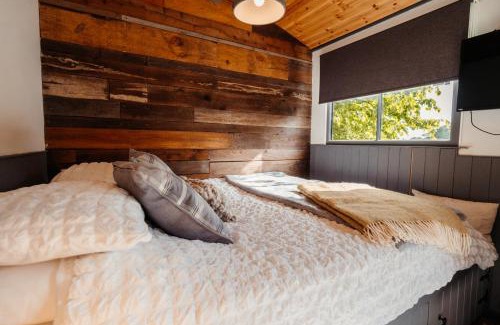 Cwrt Ski Chalet | Cefn Crib Cabins