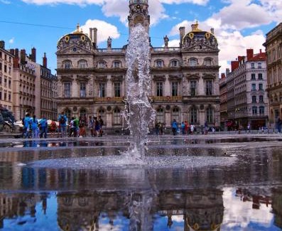 Terreaux - Bat d'argent Apartment | Celect'in Lyon