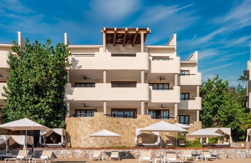 Santa Maria Huatulco Resort | Celeste Beach Residences Huatulco Curamoria Collection