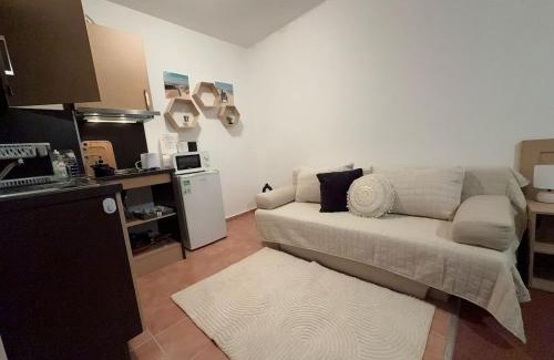 Aheloy Apartment | Celestial Bay Studio in Marina Cape