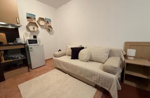 Aheloy Apartment | Celestial Bay Studio in Marina Cape