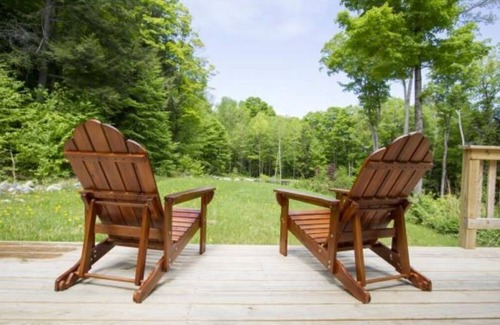 Jamaica House | Celestial Mountain Hideaway