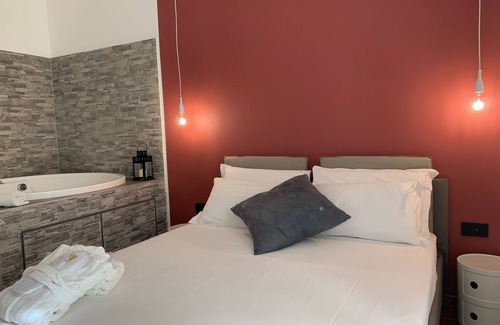 Chiaia Bed & Breakfast | Cellamare Suite & Spa