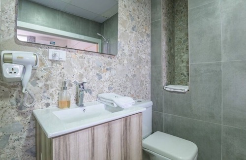 Gemmayzeh House | Cementia/Gemmayze