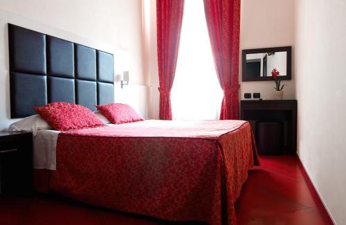 Rione II Trevi House | Cenci Bed & Breakfast Fontana di Trevi