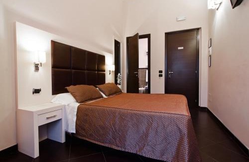 Rione II Trevi House | Cenci Bed & Breakfast Fontana di Trevi