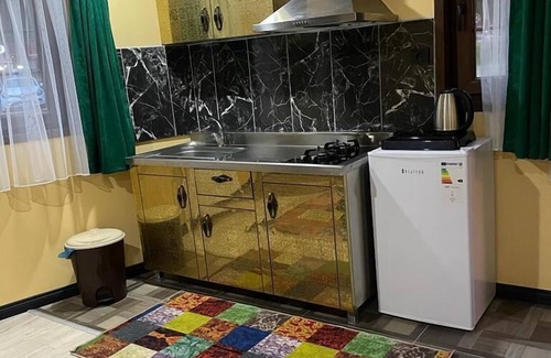 Uzungol Apartment | CENNET SUİT