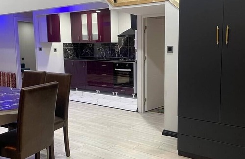 Uzungol Apartment | CENNET SUİT