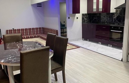 Uzungol Apartment | CENNET SUİT