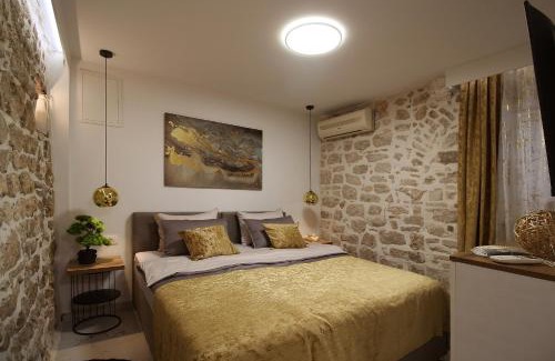 Zadar Old Town Apartment | Centar - Apartman Studio MOZZIRA Free breakfast