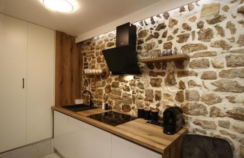 Zadar Old Town Apartment | Centar - Apartman Studio MOZZIRA Free breakfast