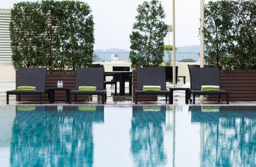 Wat Ket Hotel | Centara Riverside Hotel Chiang Mai