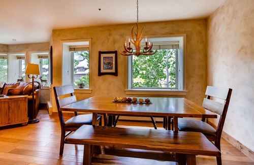 Beaver Creek Apartment | Centennial 3