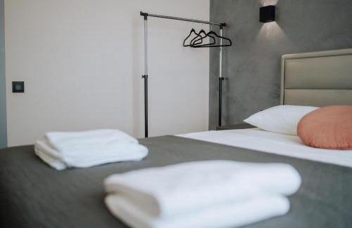 Riscani Apartment | Center of Rîșcani Stylish 1BR, Great Spot