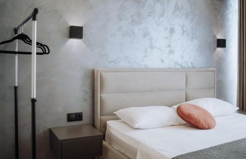 Riscani Apartment | Center of Rîșcani Stylish 1BR, Great Spot
