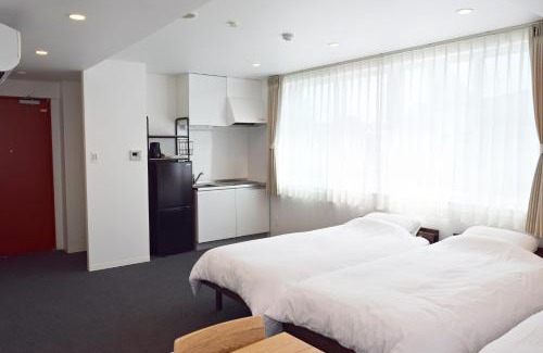 Kanazawa Apartment | Center Point In Kanazawa