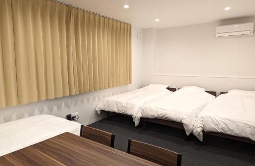 Kanazawa Apartment | Center Point In Kanazawa