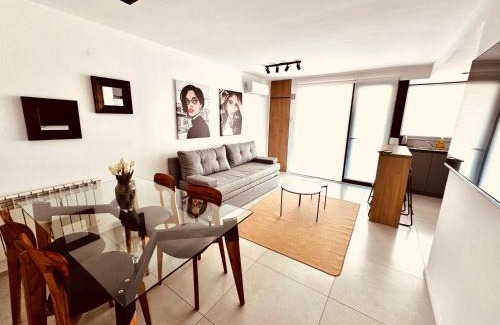 La Plata Apartment | Center Suites fantastico