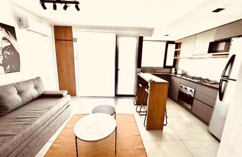 La Plata Apartment | Center Suites fantastico