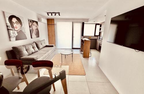 La Plata Apartment | Center Suites fantastico